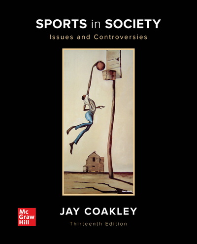 Sports in Society: Issues and Controversies