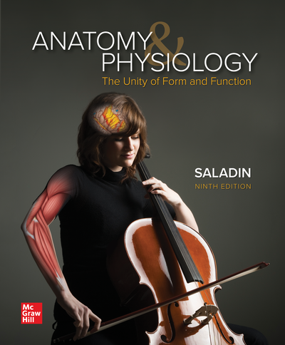 Anatomy & Physiology: The Unity of Form and Function