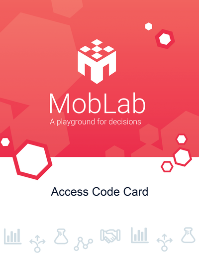 MobLab Games and Experiments for Economics Online Access