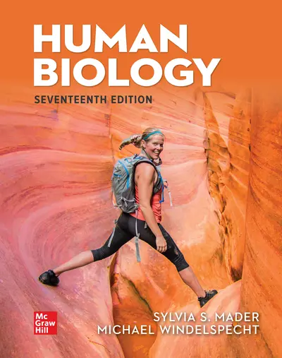 Human Biology by McGraw Hill, Paperback | Pangobooks