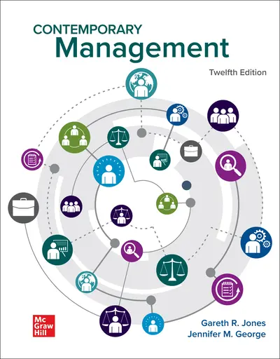 Loose Leaf for M: Management