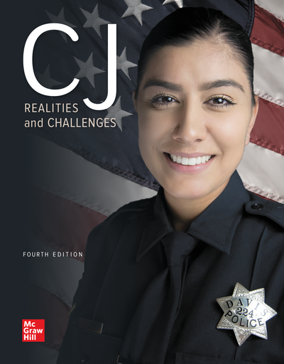 CJ: REALITIES AND CHALLENGES