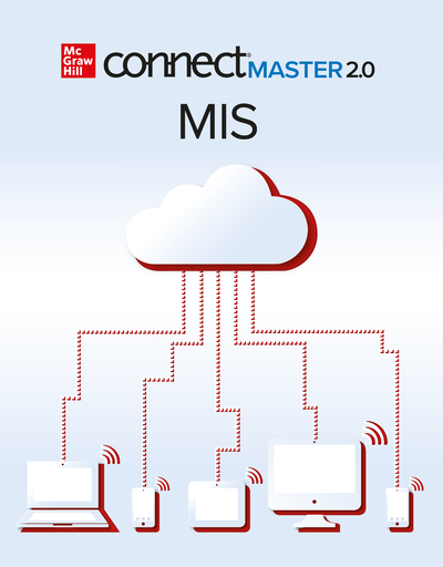Connect Master Online Access for Management Information Systems