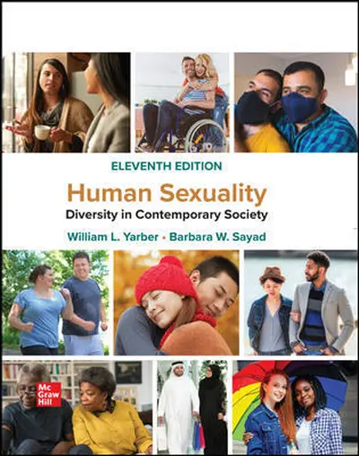 Human Sexuality: Diversity in Contemporary Society