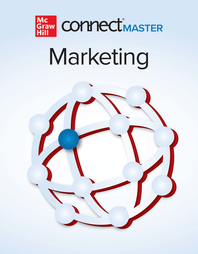 Connect Master Marketing