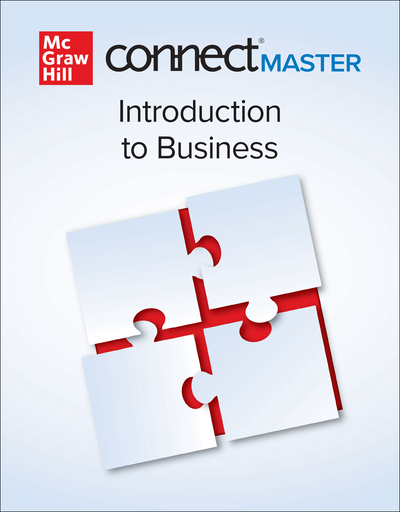 Connect Master: Introduction to Business