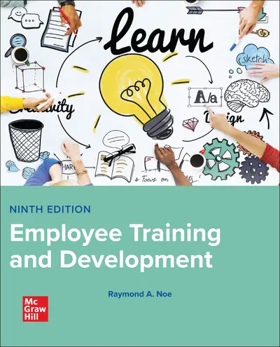 Employee Training & Development