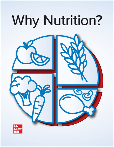 Connect Online Access for Why Nutrition?