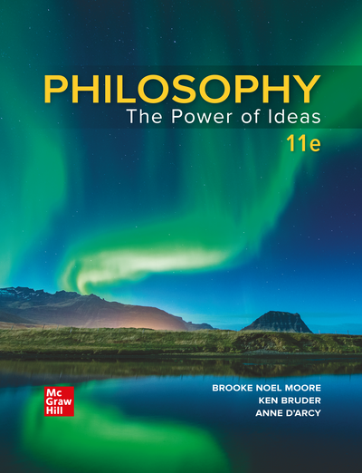 Philosophy: The Power Of Ideas