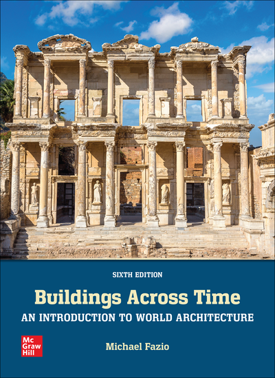 Buildings Across Time: An Introduction to World Architecture