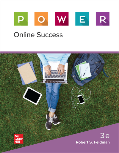 P.O.W.E.R. Learning: Online Success