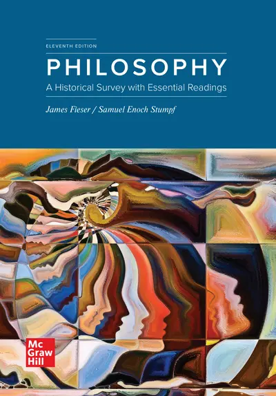 Philosophy: A Historical Survey with Essential Readings