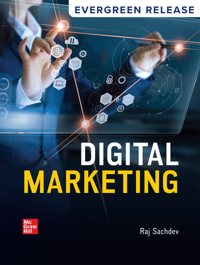 Digital Marketing: 2024 Release