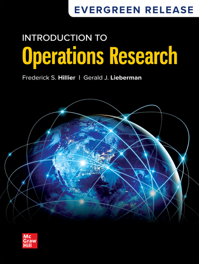 Introduction to Operations Research: 2024 Release