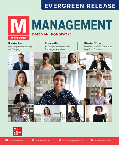 M: Management: 2024 Release