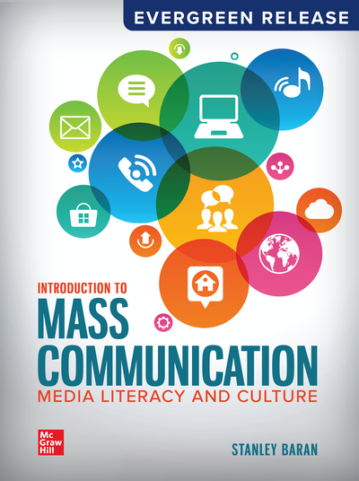 Introduction to Mass Communication: 2024 Release