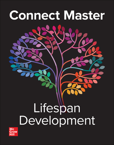 Connect Online Access for Connect Master: Lifespan Development
