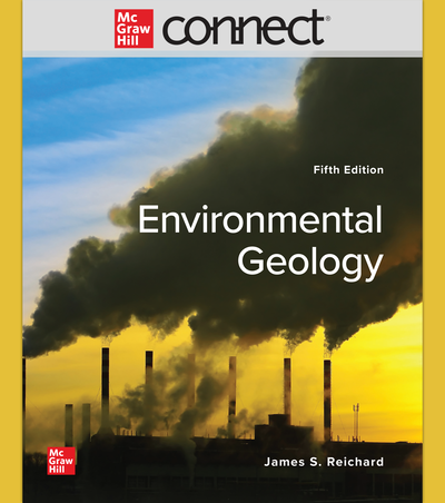 Connect Online Access for Environmental Geology
