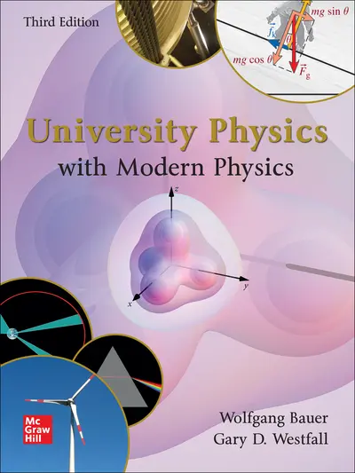 University Physics with Modern Physics