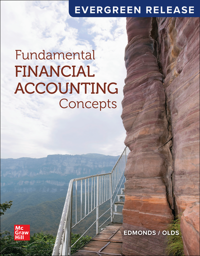 Fundamental Financial Accounting Concepts: 2024 Release
