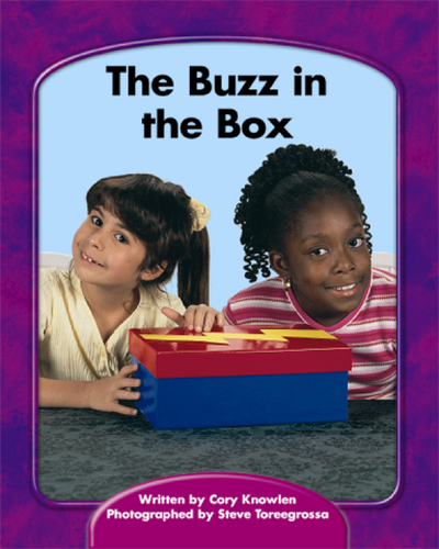 Wright Skills, The Buzz in the Box 6-pack