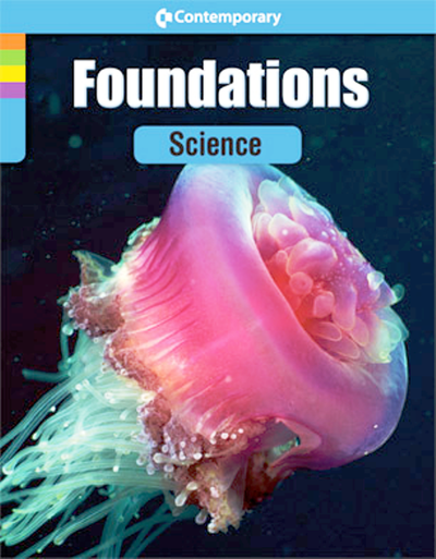 Foundations Science, Revised Edition