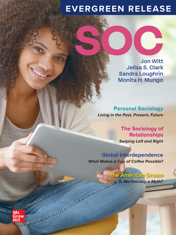 SOC 2024: 2024 Release