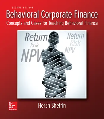 Managerial and Corporate Finance - Graduate Textbooks & Learning