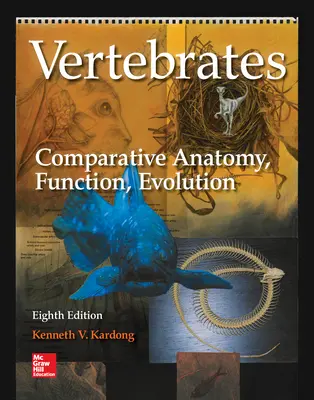 洋書　vertebrate anatomy Vertebrate Anatomy and Physiology for Veterinary Technician