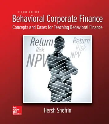 Managerial and Corporate Finance - Graduate Textbooks & Learning