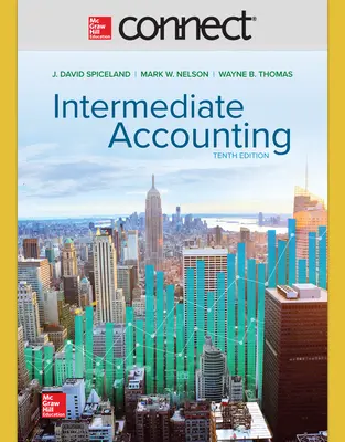 Intermediate Accounting 第13版 国際学生版 Intermediate Accounting 13th Edition, Volume 1: Kieso