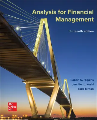 Finance | McGraw Hill Higher Education