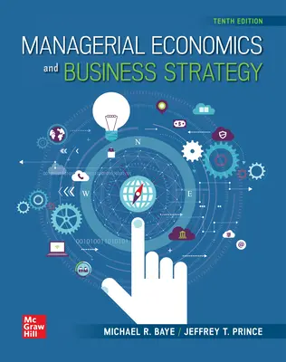 Managerial Economics Textbooks & Learning Materials | McGraw Hill