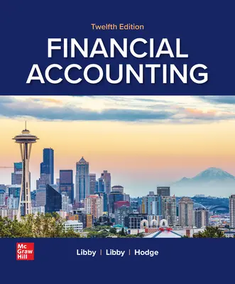 MBA Financial | McGraw Hill Higher Education