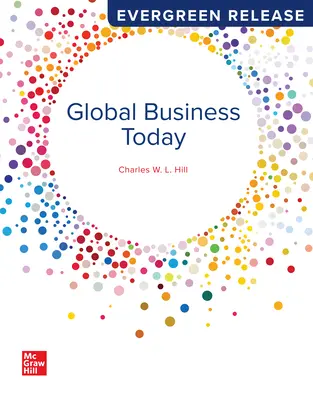 International Business | McGraw Hill Higher Education