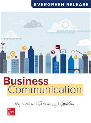 Business Communication | McGraw Hill Higher Education