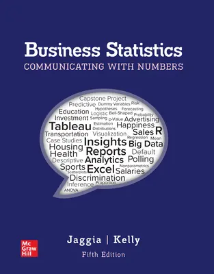 Learn More About Business Statistics: Communicating with