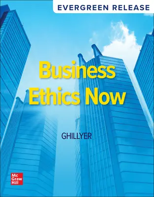 Business Ethics Textbooks & Learning Materials | McGraw Hill