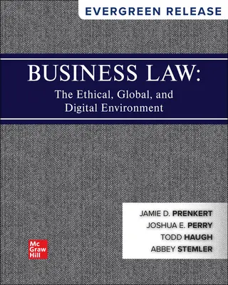 Business Textbooks & Learning Materials | McGraw Hill