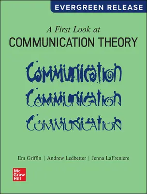 Communication Textbooks & Learning Materials | McGraw Hill