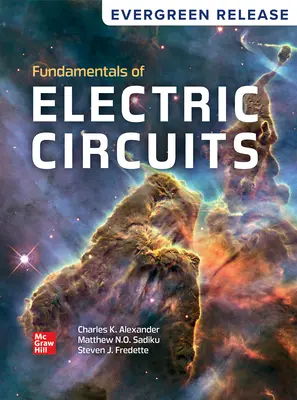 Electrical Engineering Textbooks & Learning Materials | McGraw Hill