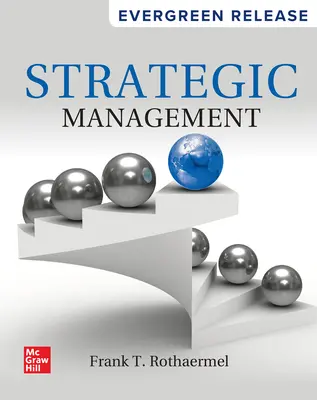 Strategic Management Textbooks & Learning Materials | McGraw Hill