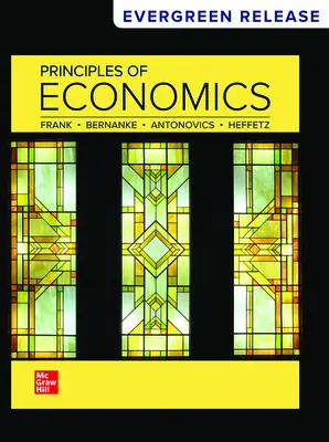 Principles of Economics 第7版 Principles of Economics (Hardcover)-by N. Gregory Mankiw