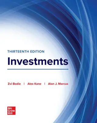 Finance Textbooks & Learning Materials | McGraw Hill