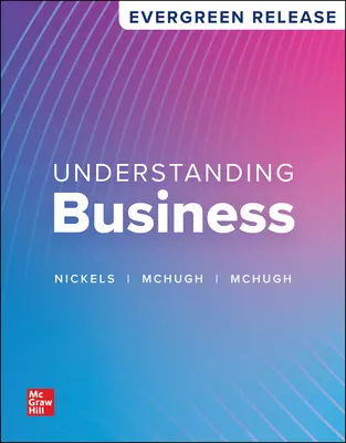 Introduction to Business | McGraw Hill