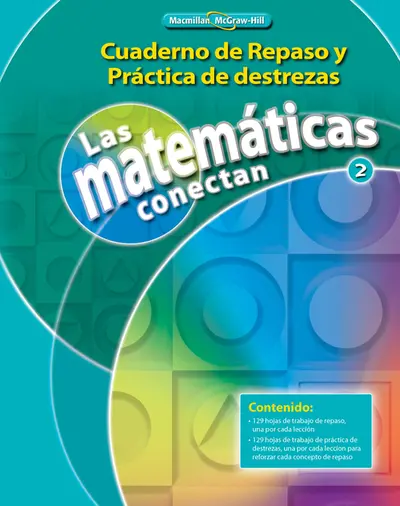 McGraw-Hill My Math, Grade 2, Real-World Problem Solving Readers Package (Spanish) McGraw-Hill My Math, Grade 2, Real-World Problem Solving Readers Package (Spanish)