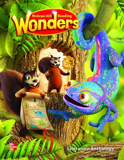 Reading Wonders Literature Anthology Volume 2 Grade 1 Reading Wonders Literature Anthology Volume 2 Grade 1