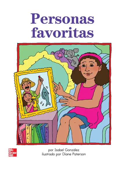 Decodificables Book 15 personas favoritas Decodificables Book 15 personas favoritas