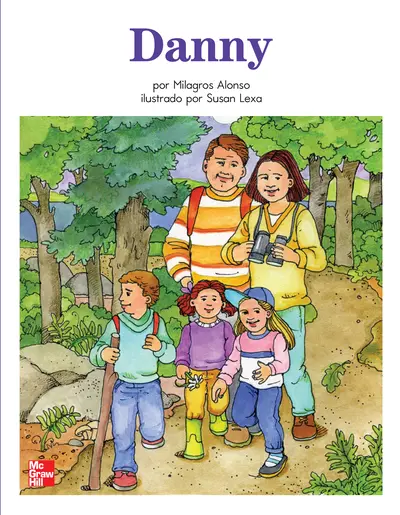 Decodificables Book 16 danny Decodificables Book 16 danny