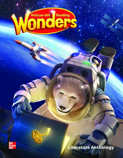 Reading Wonders Literature Anthology Grade 6 Reading Wonders Literature Anthology Grade 6